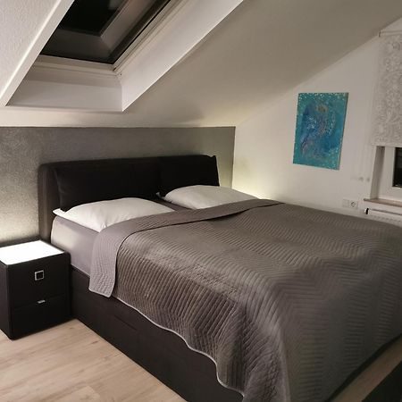 Cozy Apartment Dana Frickenhausen  Esterno foto