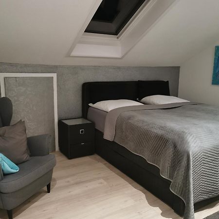 Cozy Apartment Dana Frickenhausen  Esterno foto