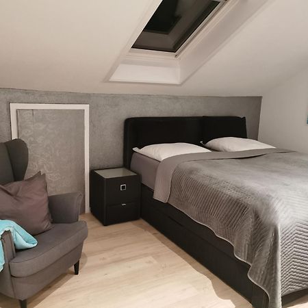 Cozy Apartment Dana Frickenhausen  Esterno foto