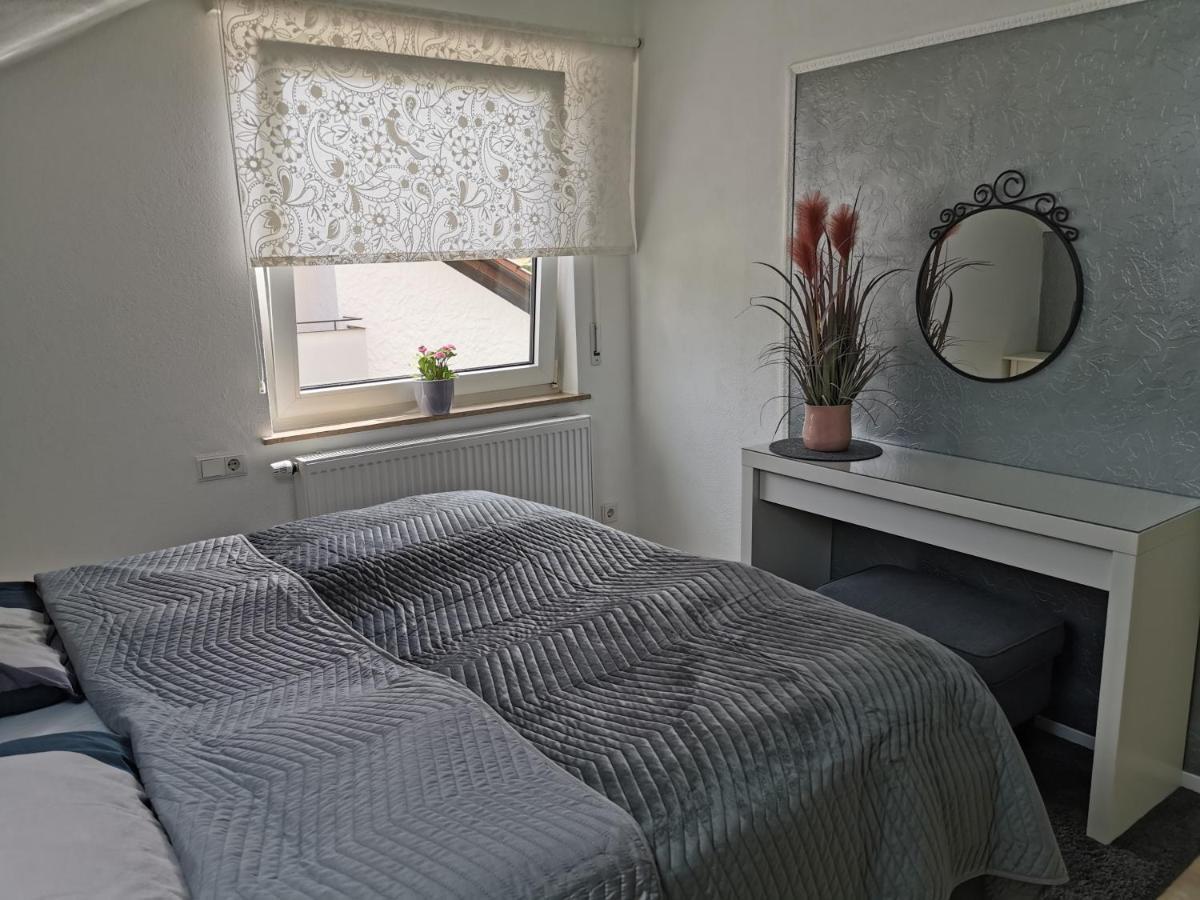 Cozy Apartment Dana Frickenhausen  Esterno foto