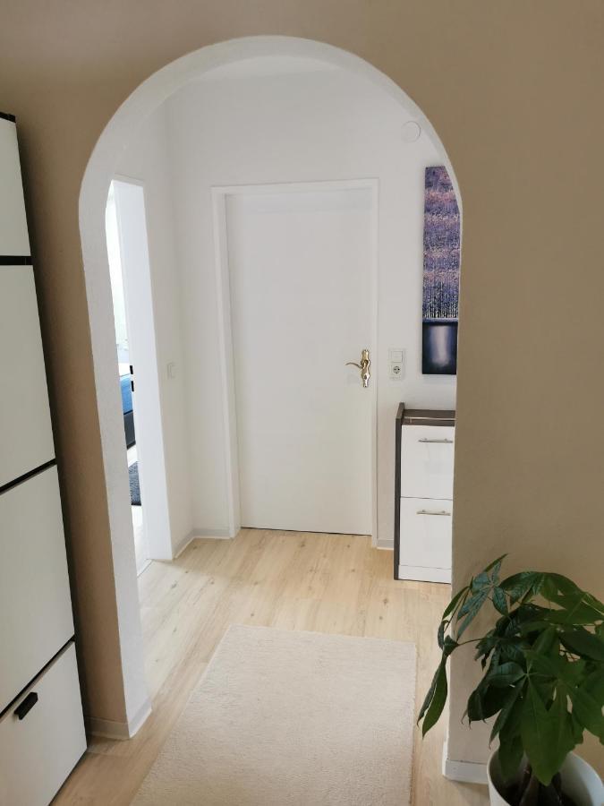 Cozy Apartment Dana Frickenhausen  Esterno foto