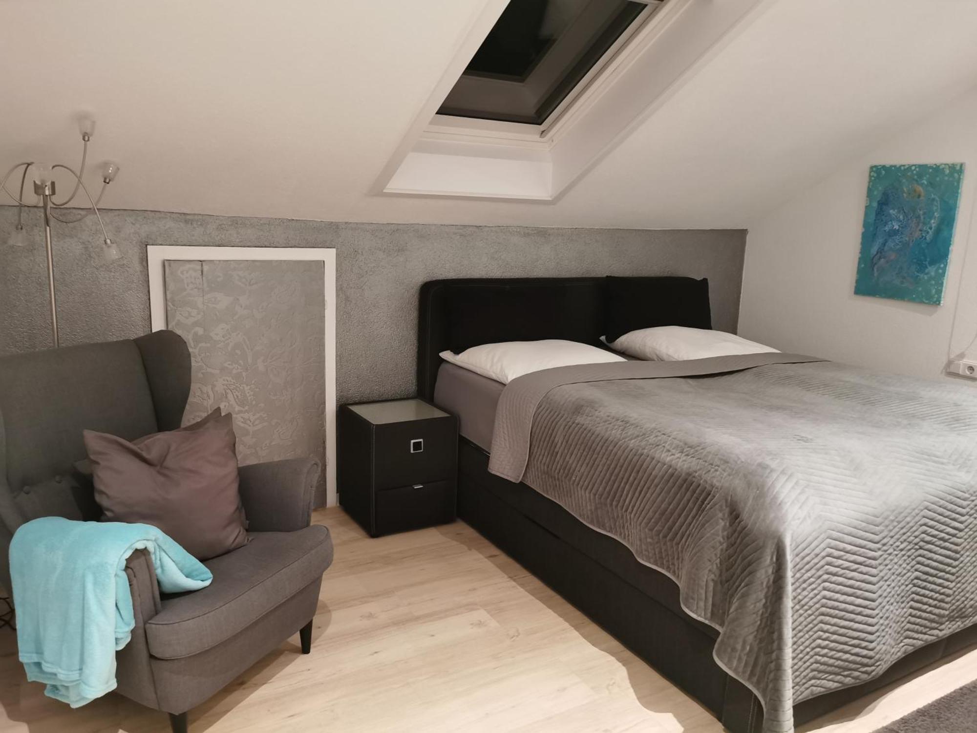 Cozy Apartment Dana Frickenhausen  Esterno foto